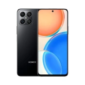 Смартфон Honor X8 6/128GB Midnight Black