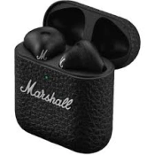 Навушники з мікрофоном Marshall Minor IV Black (1006653) ( )