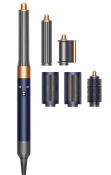 Стайлер Dyson Airwrap Complete Long Prussian Blue/Rich Copper (395899-01)