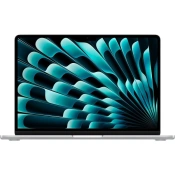Ноутбук Apple MacBook Air 13" 2026 Apple M5 8 core GPU 16GB 512GB Silver (MDH74)