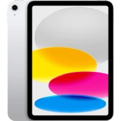 Apple iPad 2025 Wi-Fi + Cellular 128GB Silver (MD7F4)
