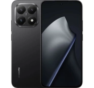 Смартфон Xiaomi 15T 12/256GB Black (Global Version)