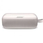 Bose Soundlink Flex Bluetooth White Smoke (865983-0500)