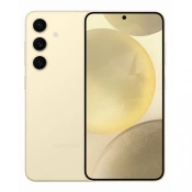 Смартфон Samsung Galaxy S24 8/256GB Amber Yellow (SM-S921BZYG)