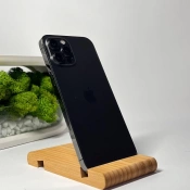 Вживаний Apple iPhone 12 Pro Max 256GB Graphite (MGDC3) (Гарний стан)