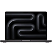 Як підібрати Apple MacBook Pro 14" M3 Pro/18GB/1TB Space Black 2023 (MRX43)