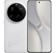 Смартфон Xiaomi 15 Ultra 16/512GB White (with charger) (Global Version)