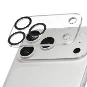 Camera Glass — iPhone 17 Pro Max