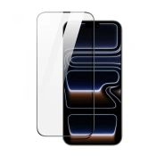Захисне скло Roga Series 2.5D Tempered Glass iPhone 16 Pro