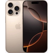 Apple iPhone 16 Pro 128GB Desert Titanium (MYNF3) Вживаний