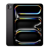 Планшет Apple iPad Pro 13" M5 2025 Wi-Fi 512GB with Standard glass - Space Black (MDYL4)