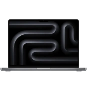 Как подобрать Apple MacBook Pro 14" M3/8GB/512GB Space Gray 2023 (MTL73)