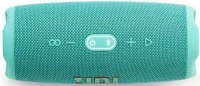 Акустична система JBL Charge 5 Teal (JBLCHARGE5TEAL)