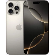 Apple iPhone 16 Pro Max 512GB Natural Titanium (MYX33) ВЖИВАНИЙ