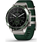 Смарт-часы Garmin MARQ (Gen 2) Golfer (010-02648-20/21)