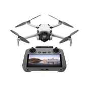 Як підібрати Квадрокоптер DJI Mini 4 Pro Fly More Combo DJI RC 2 (CP.MA.00000735.01)