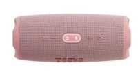 Акустична система JBL Charge 5 Pink (JBLCHARGE5PINK)