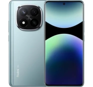 Смартфон Xiaomi Redmi Note 14 Pro+ 5G 8/256GB Frost Blue (Global) (with charger)