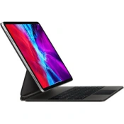 Чохол-клавіатура для планшета Apple Keyboard Magic (MXQU2) for iPad Pro 12.9" (2020/2018)