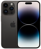 Apple iPhone 14 Pro 1TB eSIM Space Black (MQ2E3)