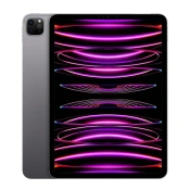 Apple iPad Pro 12.9" 2022 Wi-Fi 256GB Space Gray (MNXR3)