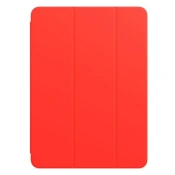 Обкладинка-підставка для планшета Apple Smart Folio for iPad Air (4th generation) - Electric Orange (MJM23)