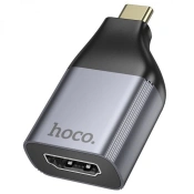 Adapter USB C To HDTV Hoco UA33