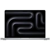 Apple MacBook Pro 14" M5/10CPU/10GPU/24GB/1TB Silver 2025 (MDE64)