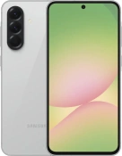 Смартфон Samsung Galaxy A56 5G 8/256GB Awesome Light Gray (SM-A566BZAC)