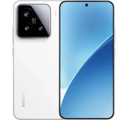Смартфон Xiaomi 15 12/512GB White (with adapter) (Global Version)