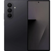Смартфон Samsung Galaxy Fold7 12/256GB Jetblack (SM-F966BZKB)