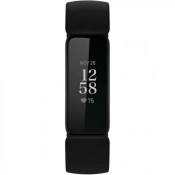 Фітнес-браслет Fitbit Inspire 2 Black (FB418BKBK)