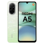 Смартфон Xiaomi Redmi A5 4/128GB Lake Green (with charger) (Global Version)