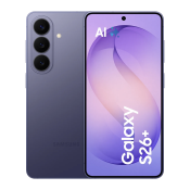 Смартфон Samsung Galaxy S26+ 12/512GB Cobalt Violet (SM-S947BZVG)
