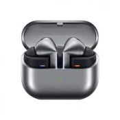 Навушники TWS Samsung Galaxy Buds3 Pro Silver (SM-R630NZAA)