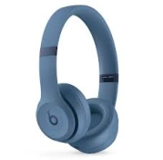 Beats by Dr. Dre Solo 4 Slate Blue (MUW43)