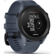 Смарт-годинник Garmin Approach S12 Blue (010-02472-14)