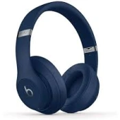 Beats by Dr. Dre Studio3 Wireless Blue (MQCY2)