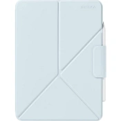 Чохол Pitaka MagEZ Case Folio 2 Light Blue for iPad Pro 13" M4 (FOL2406P)