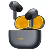 Наушники TWS vivo IQOO TWS 1 Black