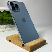 Вживаний Apple iPhone 13 Pro Max 128GB Sierra Blue (MLKP3) (Гарний стан)