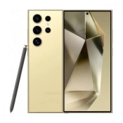 Смартфон Samsung Galaxy S24 Ultra 12/256GB Titanium Yellow (SM-S928BZYG)
