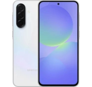 Смартфон Samsung Galaxy A36 5G 6/128GB Awesome White (SM-A366BZAB)