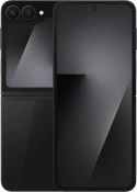 Смартфон Samsung Galaxy Flip7 FE 8/128GB Black (SM-F761BZKG)