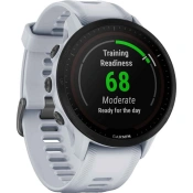 Смарт-годинник Garmin Forerunner 955 Whitestone (010-02638-11/31)