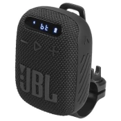 Портативна колонка JBL Wind 3 Black (JBLWIND3)