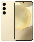 Смартфон Samsung Galaxy S24+ 12/256GB Amber Yellow (SM-S926BZYD)