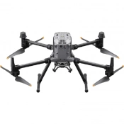 Квадрокоптер DJI Matrice 350 RTK Enterprise + NightVision camera EU (CP.EN.00000468.01)