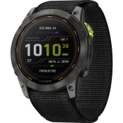 Смарт-годинник Garmin Enduro 2 (010-02754-00/01)