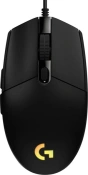 Ігрова миша Logitech G102 Lightsync USB Black (910-005823, 910-004939, 910-004842, 910-004845, 910-005808)